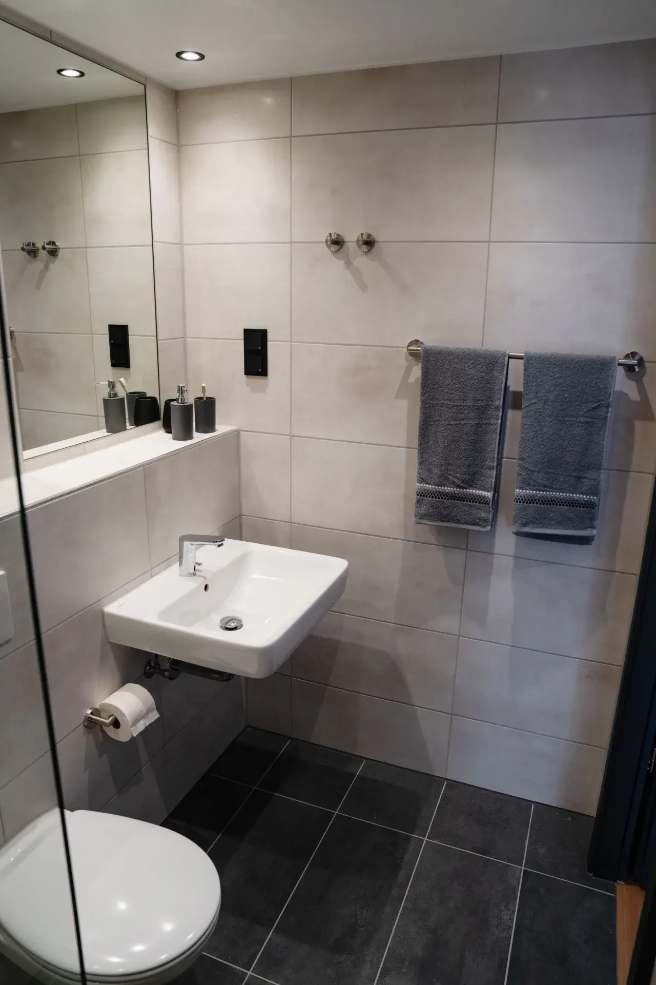 Studio Apartment – Foto 5