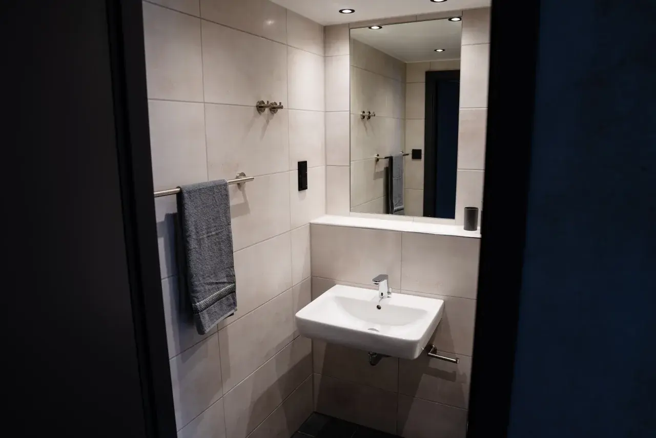 Deluxe Apartment – Foto 5