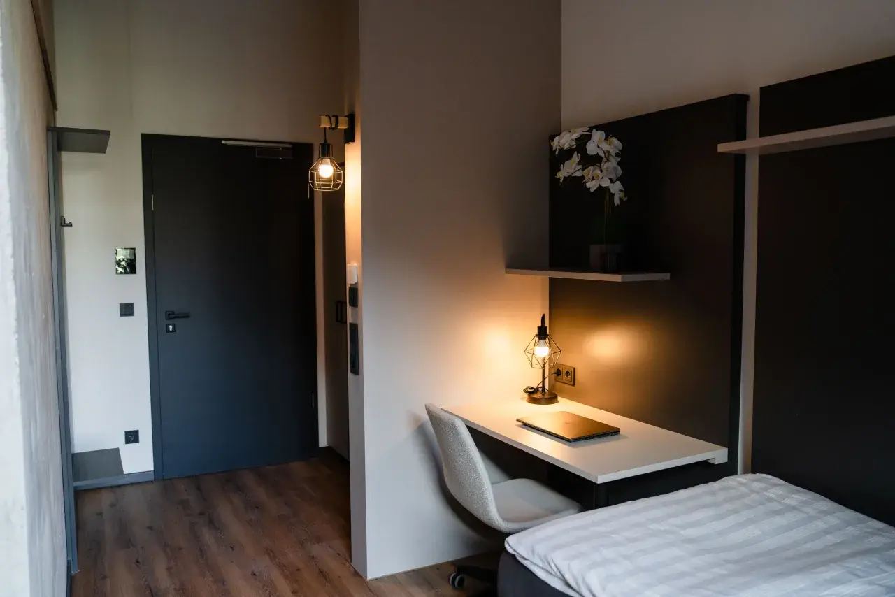 City Apartment