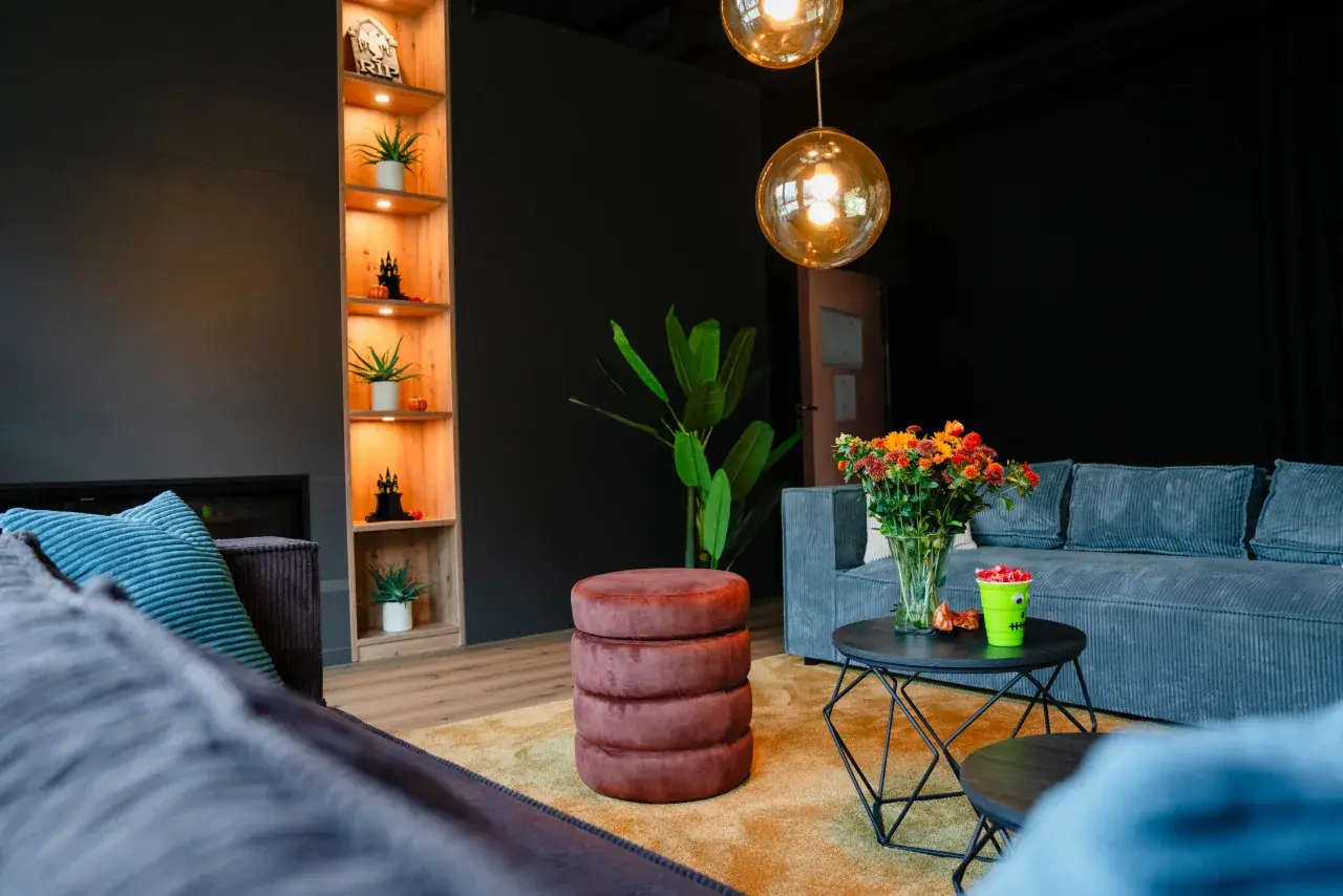 Deluxe Apartment – Foto 4